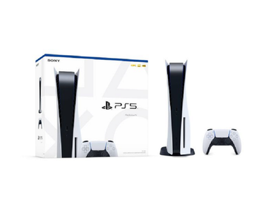Sony CFI-1215A PlayStation 5 Console | eBay