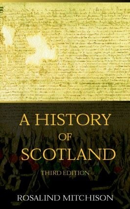 History of Scotland - 3rd Edition