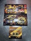 State Quarters Coins of America Us Minted Quarter 2001 (5) Sets