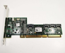 ADAPTEC AAR-1420SA 4-Ports SATA 3Gb/s PCI-X RAID Controller Card