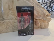 Hasbro E7207 Star Wars The Black Series IG-11 6  Droid Action Figure