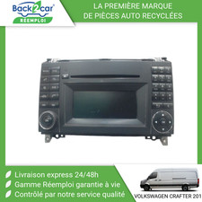 Autoradio Volkswagen CRAFTER