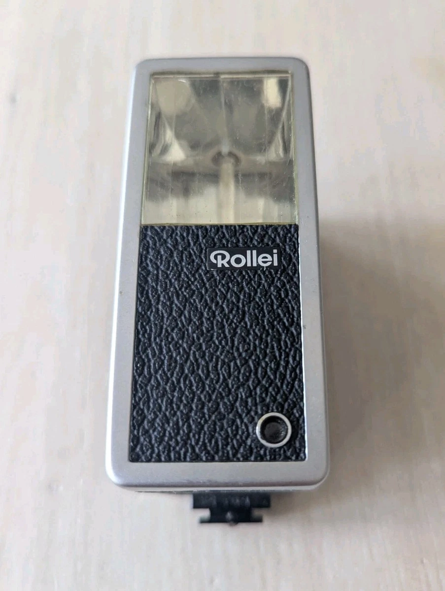 25+ Rollei Camera Flashes for sale | Updated Oct 2026