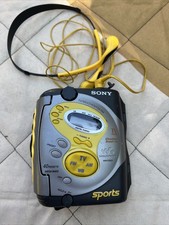 Sony Walkman Sports
