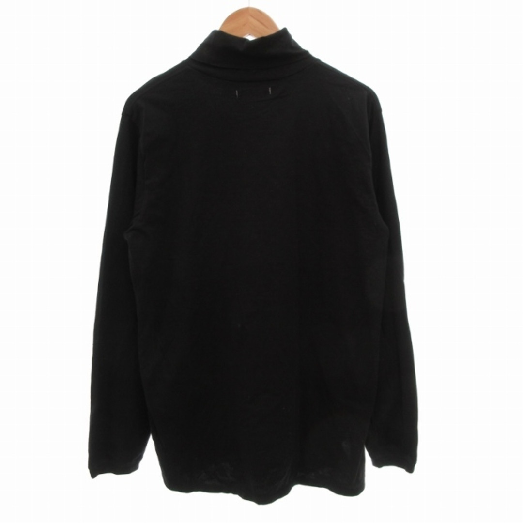 Non-native nonnative Dweller Turtleneck L S T-shirt Cotton Non-native nonnative Dweller Turtleneck L S T-shirt Cotton