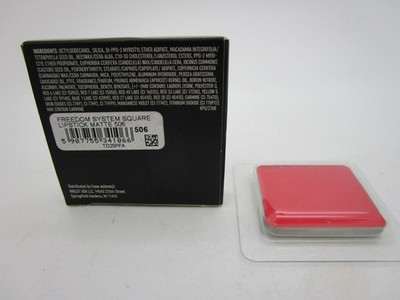Shade: 506 - INGLOT Freedom System Lipstick