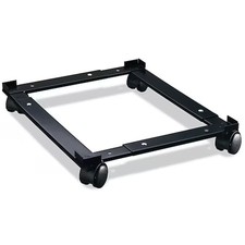 Hirsh 10035 File Caddy For Vertical Metal File Cabinets, Adjustable