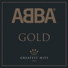 CD Abba - Gold - Greatest Hits #37907016