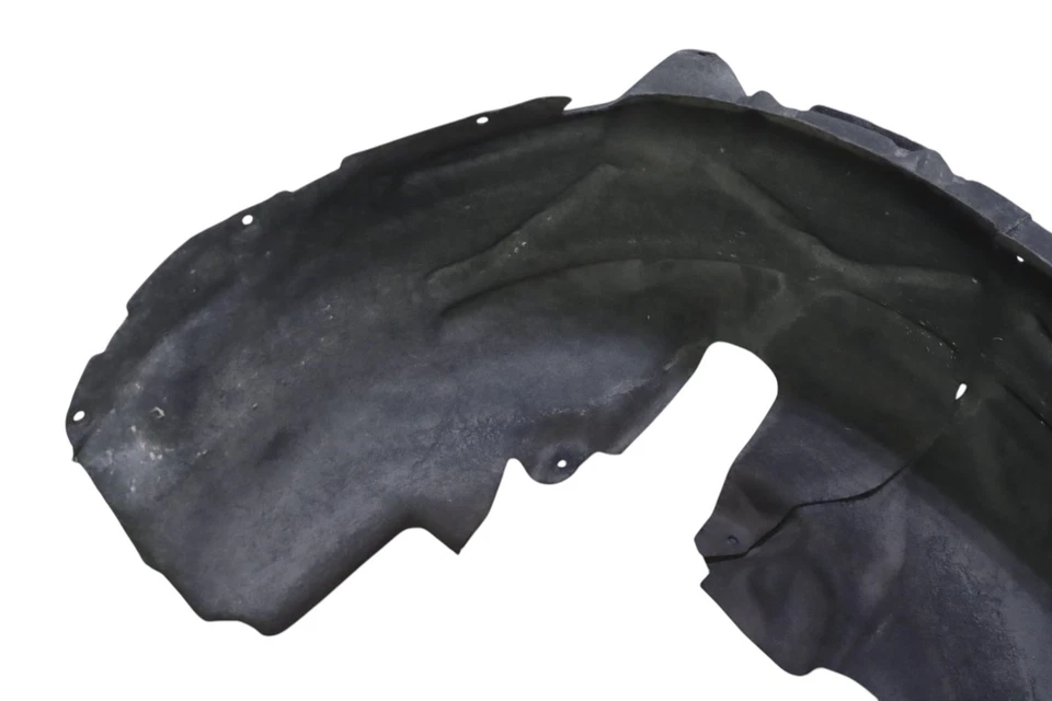 Protector contra salpicaduras trasero derecho mercedes-benz c63 w205 2015-2021 fabricante de equipos originales Foto 4 de 4