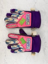 Vintage 80s/ 90s USA SPORT Racing Motocross G...