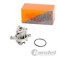 Dr!Ve+ Wasserpumpe Passend FüR Ford C-MAX Fiesta Focus Galaxy Maverick Mondeo