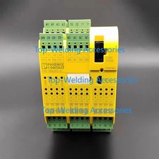 New PHOENIX CONTACT PSR-SPP- 24DC/TS/S 298623...