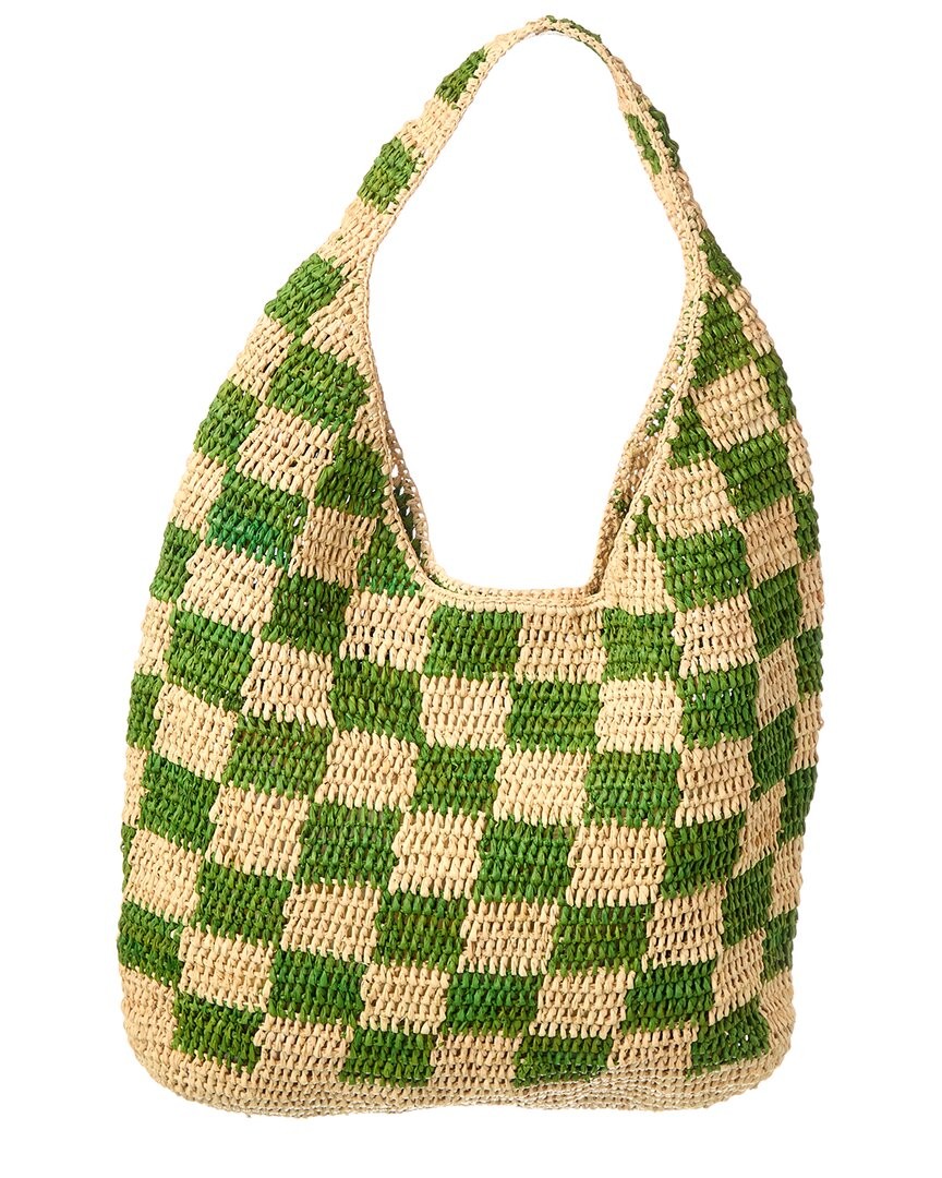 Mar Y Sol Abby Hobo Bag Women's