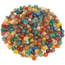 Landscaping Pebbles, River Rocks Decorative Ornamental Pebbles Garden 