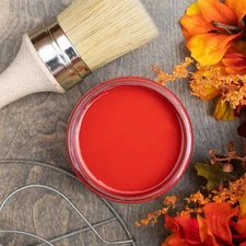 Barn Red | Dixie Belle Paint | Chalk Paint Furniture & Cabinet Paint