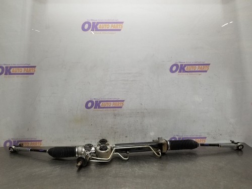 08 2008 GMC YUKON SLT 5.3L 4X2 STEERING GEAR POWER RACK AND PINION 25775390