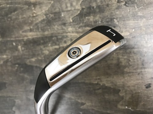 TaylorMade SIM DHY Hybrid #4 NSPRO790GH (S) #449 Golf Clubs - Picture 4 of 6