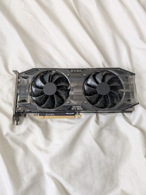 RTX 2070 8GB EVGA