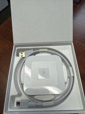 Square A-SKU-0792 Credit Card Reader for Contactless and Chip Machine 2nd Gen.