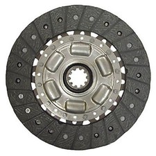 9.25" Organic Trans Disc Fits 200B 210B 211B 300 300B 320 G11077 G11077-A G11077