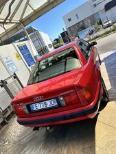 Audi 100 2.3 Quattro 1992 – photo 4