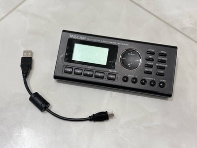 楽器・機材 TASCAM GB-10 ギター＆ベーストレーナー ACアダプター付属