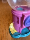 Squinkies Basic Gumball Dispenser Blip Toy 2010 With Two Coins — photo 10
