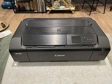 Canon Pixma PRO-200 A3+ Wireless Colour Inkjet