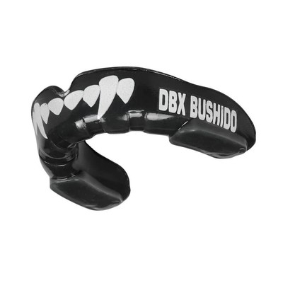 DBX Bushido Zahnschützer Kiefergel mit Reißzähnen
