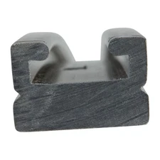 SPI Sports Parts Inc Slide Runners Black 56.00 56.00 S/M 226-56-80