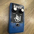 John Hornsby Skewes (JHS) FZ-III Fuzz Pedal. Looks new, super rare see photos