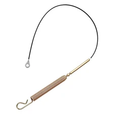 06900438 Upper Traction Auger Cable for Ariens Compact 20 24 SNO-Tek 24 28 12...