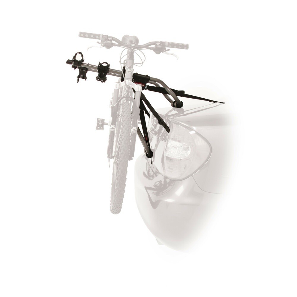 YAKIMA Bicycle Rack Super joe Trunk Mount Bike Carrier - Main Image