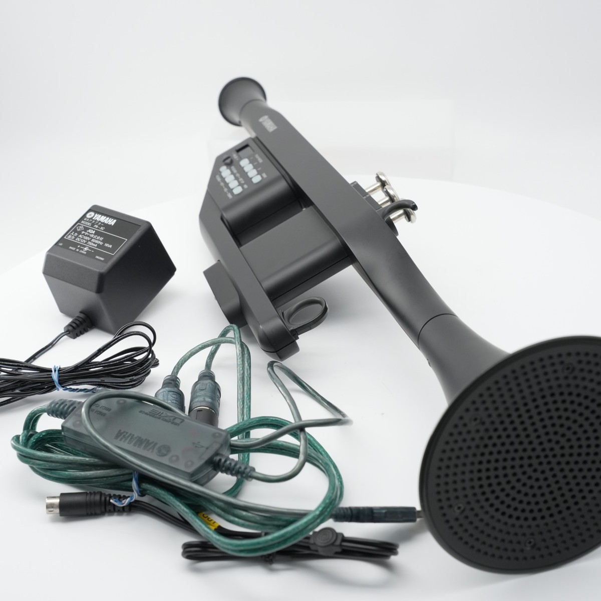 Yamaha EZ-TP Electronic Trumpet Digital Wind Instrument MIDI Synth