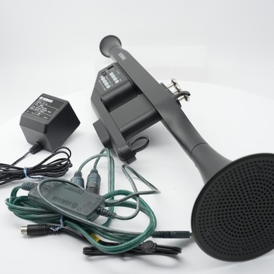 Yamaha EZ-TP Electronic Trumpet Digital Wind Instrument MIDI Synth