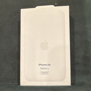 Apple Magsafe Battery Pack | eBay