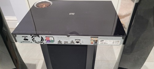Sistema de sonido envolvente de cine en casa Samsung HT-F6550 Bluetooth 5.1 BluRay 1000 W! - Imagen 14 de 21