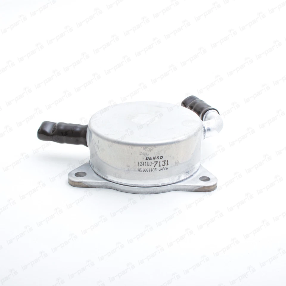 Nuevo enfriador de aceite de transmisión genuino Lexus 2006-2011 IS250 IS350 GS 33493-22030 Foto 3 de 4