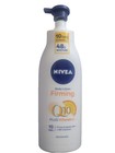 🌟Nivea Q10 Rich Pump Body Firming Lotion Plus Vitamin C 400ML🌟