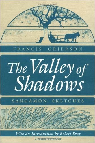 The Valley of Shadows - 9780252061035