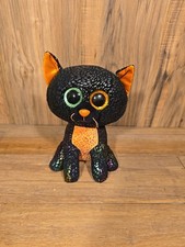 Ty Beanie Boos 2018 Spellbound the Cat