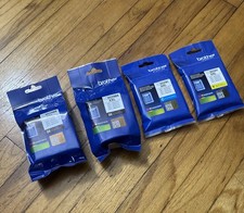 New Genuine Brother LC3029XXL Black  Color Ink Cartridges