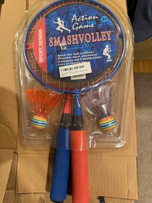 Sport Design Action Game Smash Volley Table Tennis