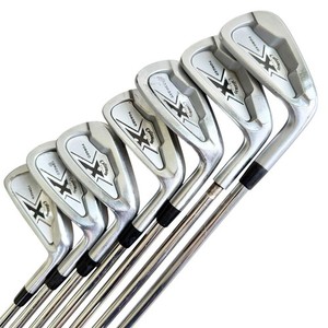 Callaway X Forged 2007 | eBay