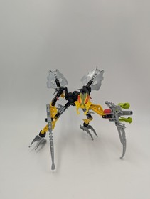 LEGO BIONICLE 8696 Makuta Bitil 2008 
