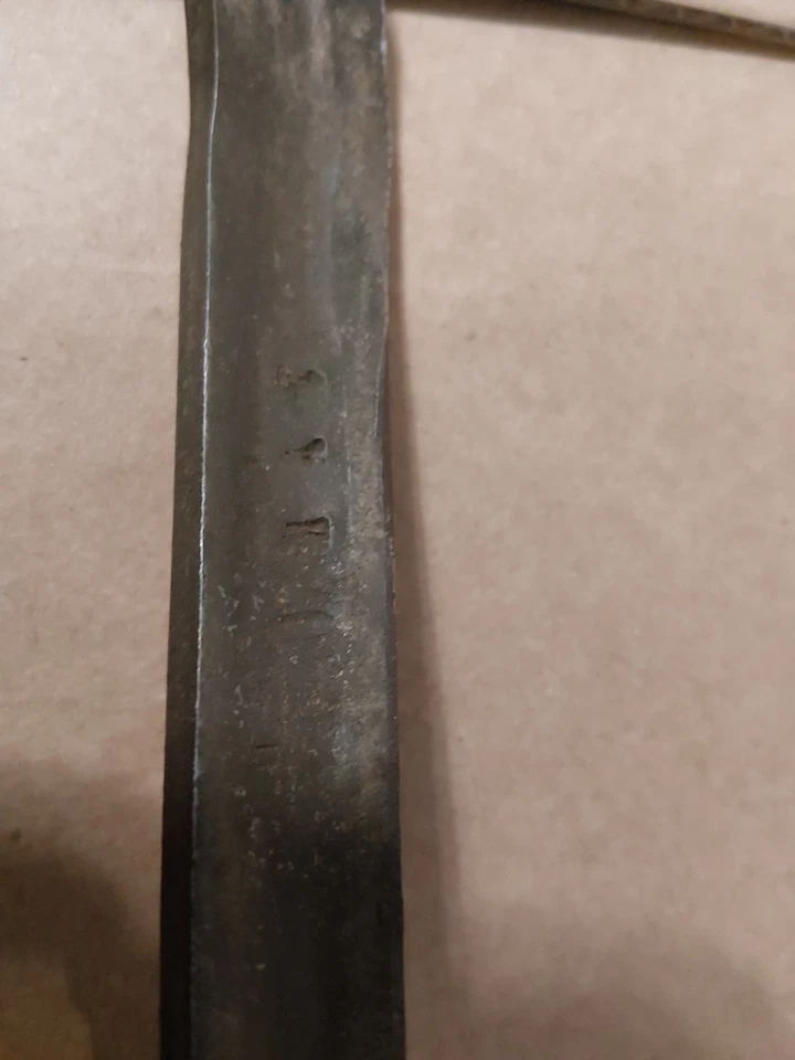 2X4 YAMAHA BIG BEAR 1987 88 89 90 91 92 YAMAHA YFM350 YFM 350 PEDAL DE CAMBIO Foto 4 de 4