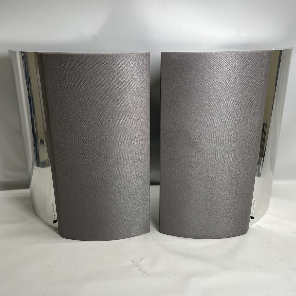 Bang&Olufsen Beolab 4000 純正スピーカーカバー Bang&Olufsen Beolab 4000 純正スピーカーカバー Bang&Olufsen Beolab