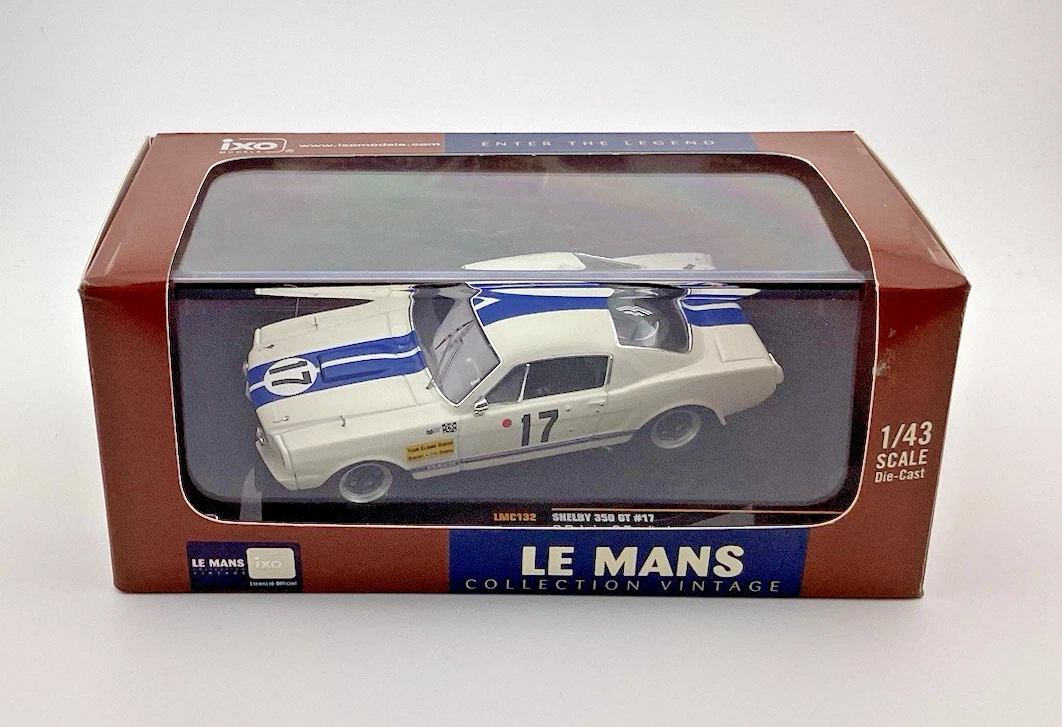 Porsche 906 K Winner Le Mans 1967 n° 37 1/18 Minichamps 100676137