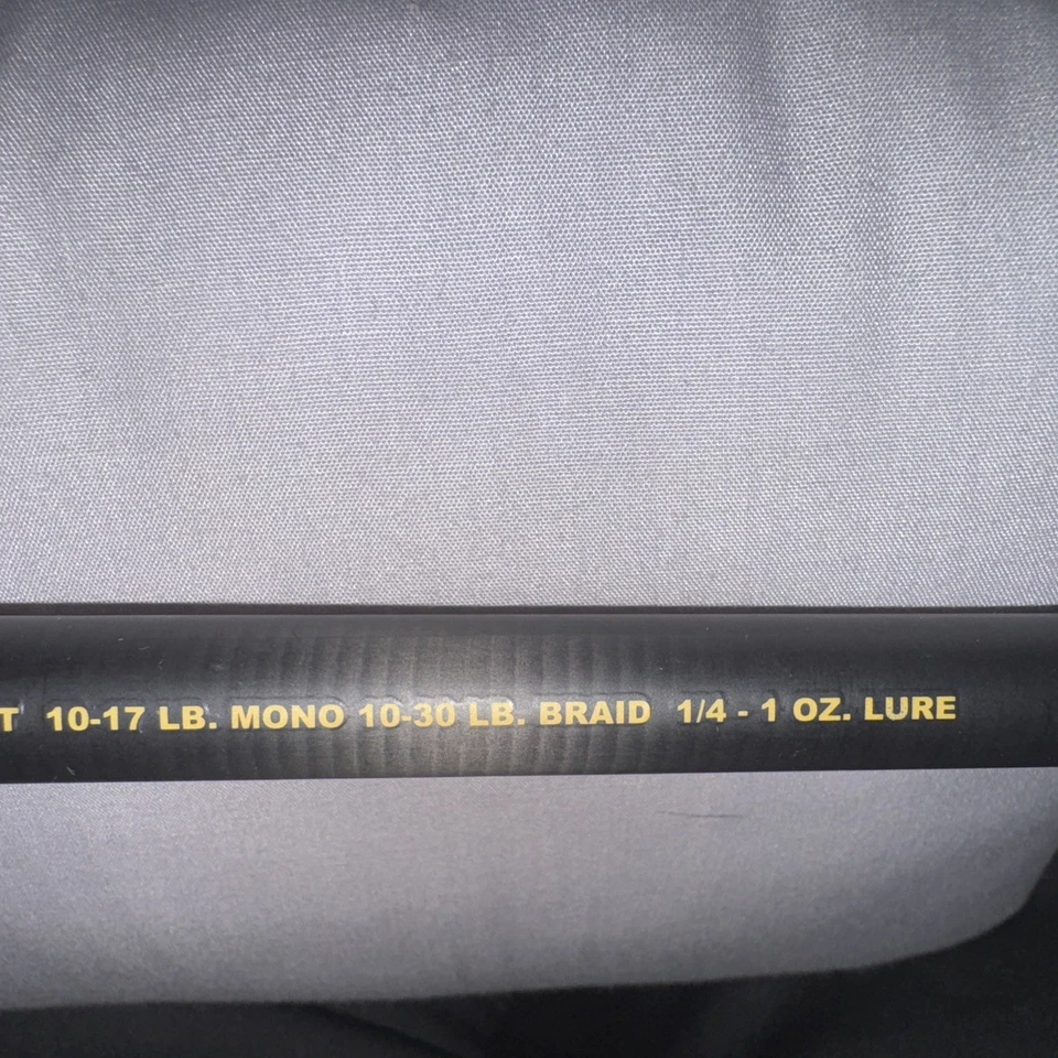 PENN Squadron® III Inshore Casting Rod, 7' Medium-Fast Fishing Rod - Image 3 of 4