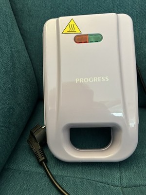 Progress Est. 1931 3-in-1 Cakepop-Maker Cake Pop Maker